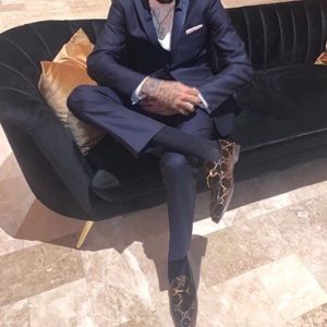 Meet your Posher, Juvenal